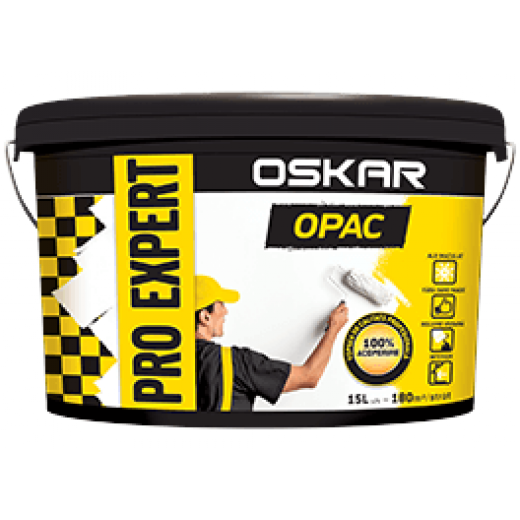 OSKAR   OPAC PRO EXPERT DISP INT 5L